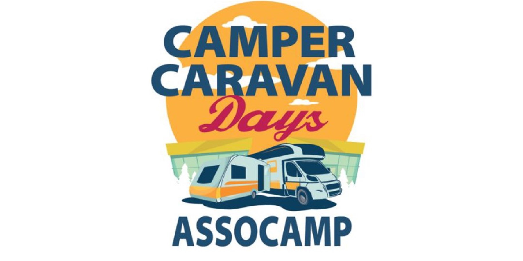 I CAMPER + CARAVAN DAYS!